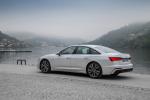 Audi A6 55 TFSI Quattro S-Line 2018 года (WW)